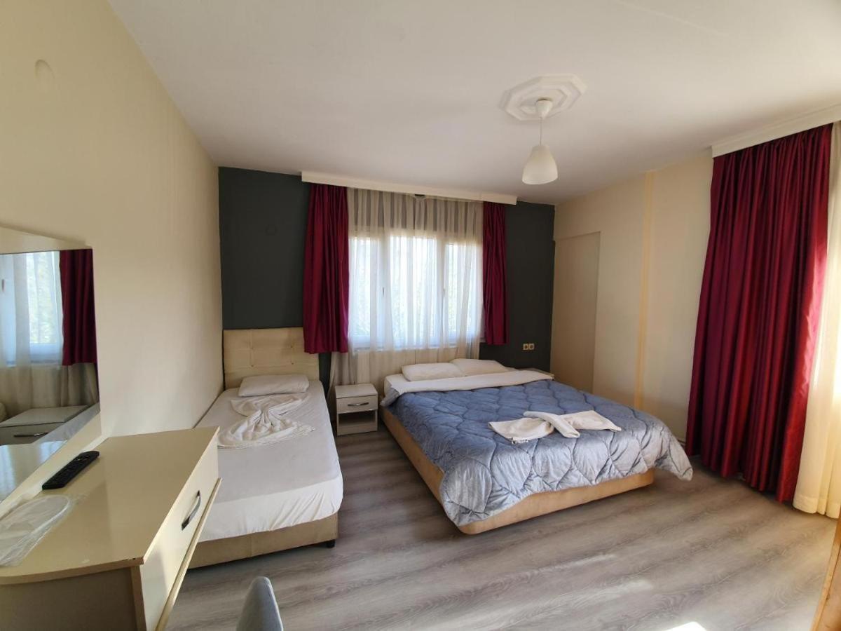 Karya Hotel Кушадаси Екстер'єр фото