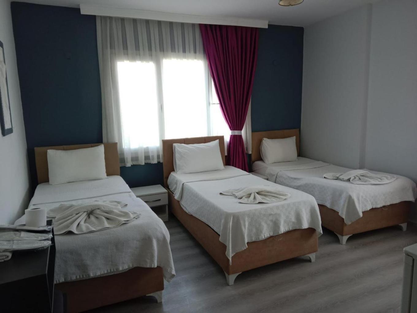 Karya Hotel Кушадаси Екстер'єр фото